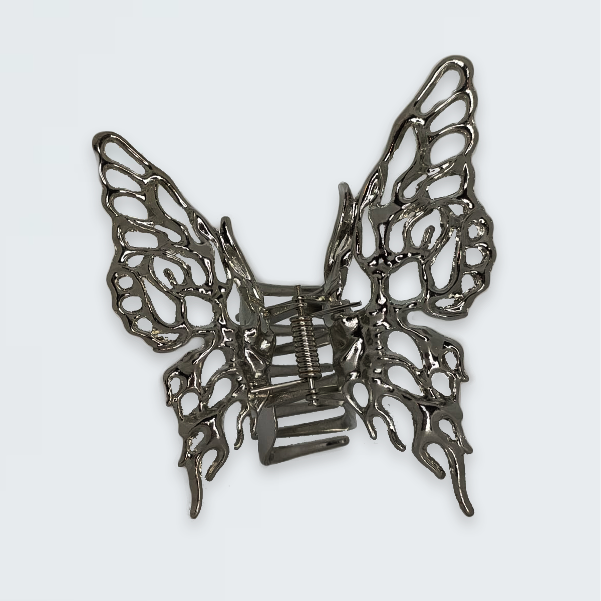 HAIR CLIP "LIQUID BUTTERFLY"