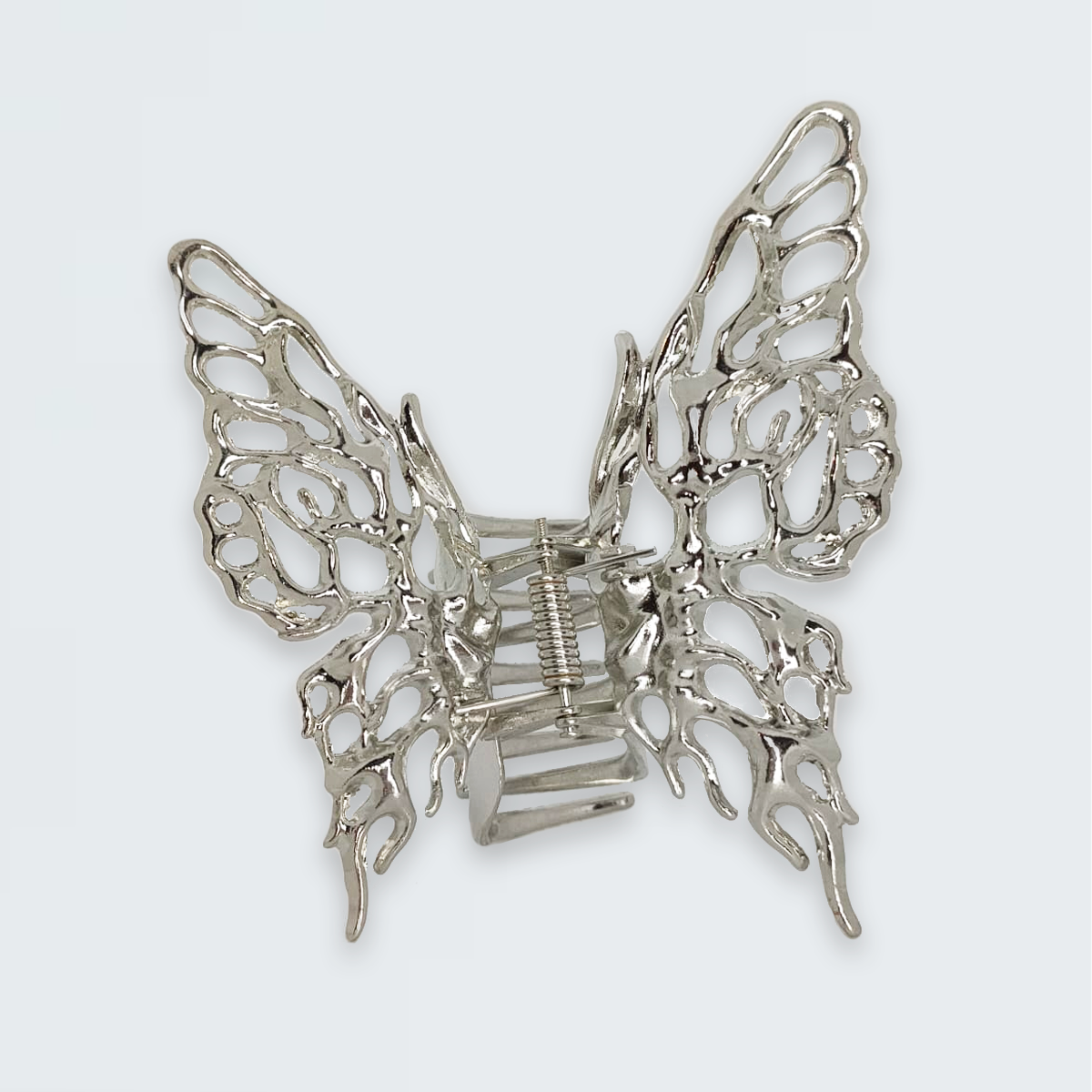 HAIR CLIP "LIQUID BUTTERFLY"