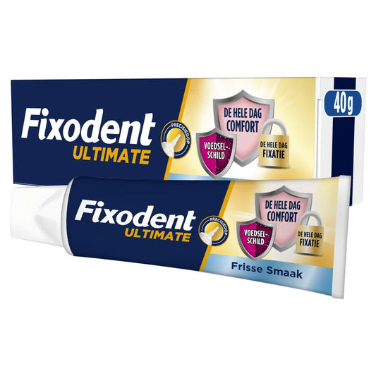 FIXODENT ULTIMATE